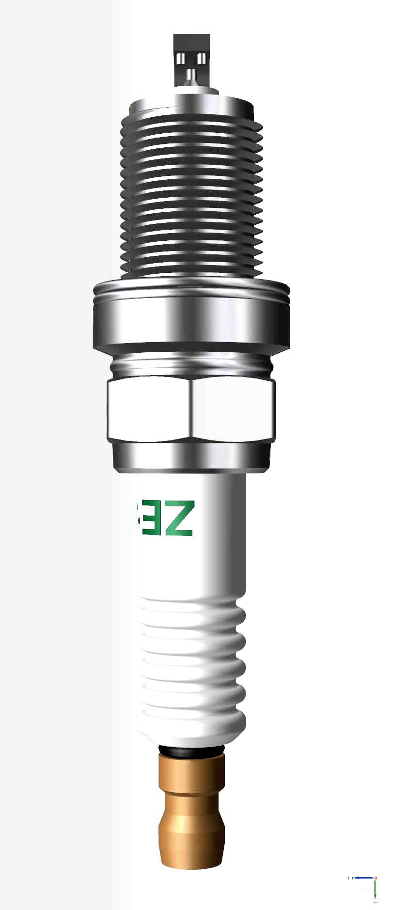 EC7 1.8L CVT 